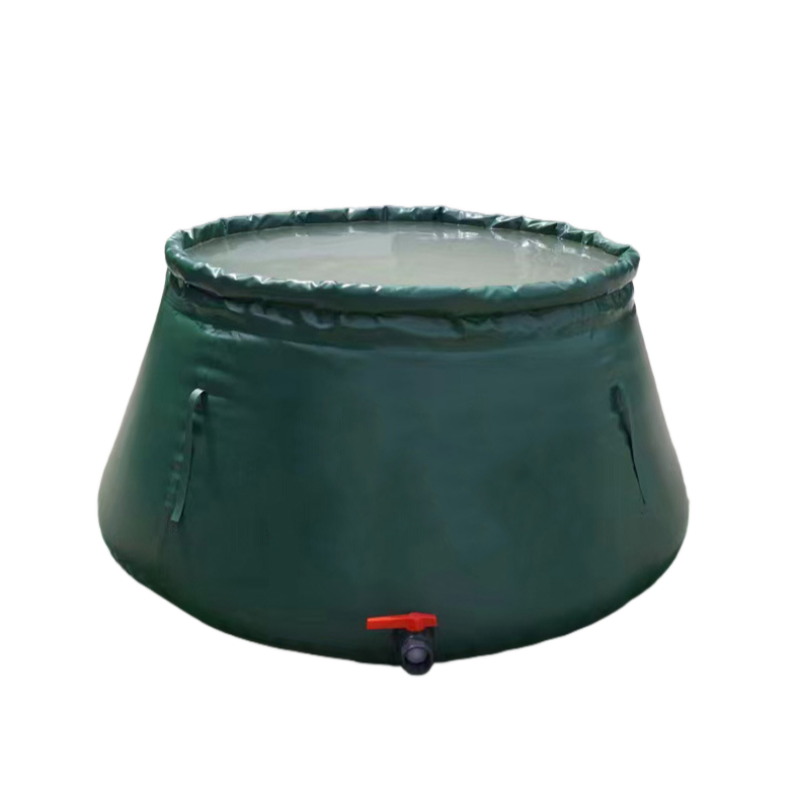 移动式储水池(3吨)，TK-YDS33